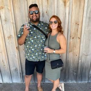 Meet your Posher, Ali